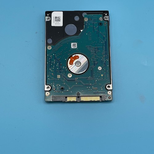 Seagate 640GB SATA 2.5 Hard Drive ST9640320AS 5WX WU PN 9RN134-030 FW 0001DEM1 - Picture 2 of 2