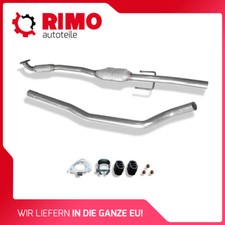 Opel Combo 1.7 CDTi  (2004-2011) Katalysator Mit Montagesatz OE 5854436 Kat