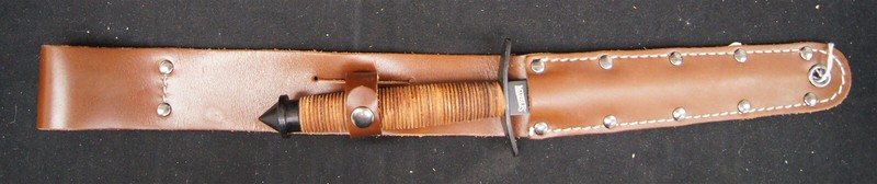 MARBLE'S V-42 Dagger MR429 WW2 Replica NO BOX