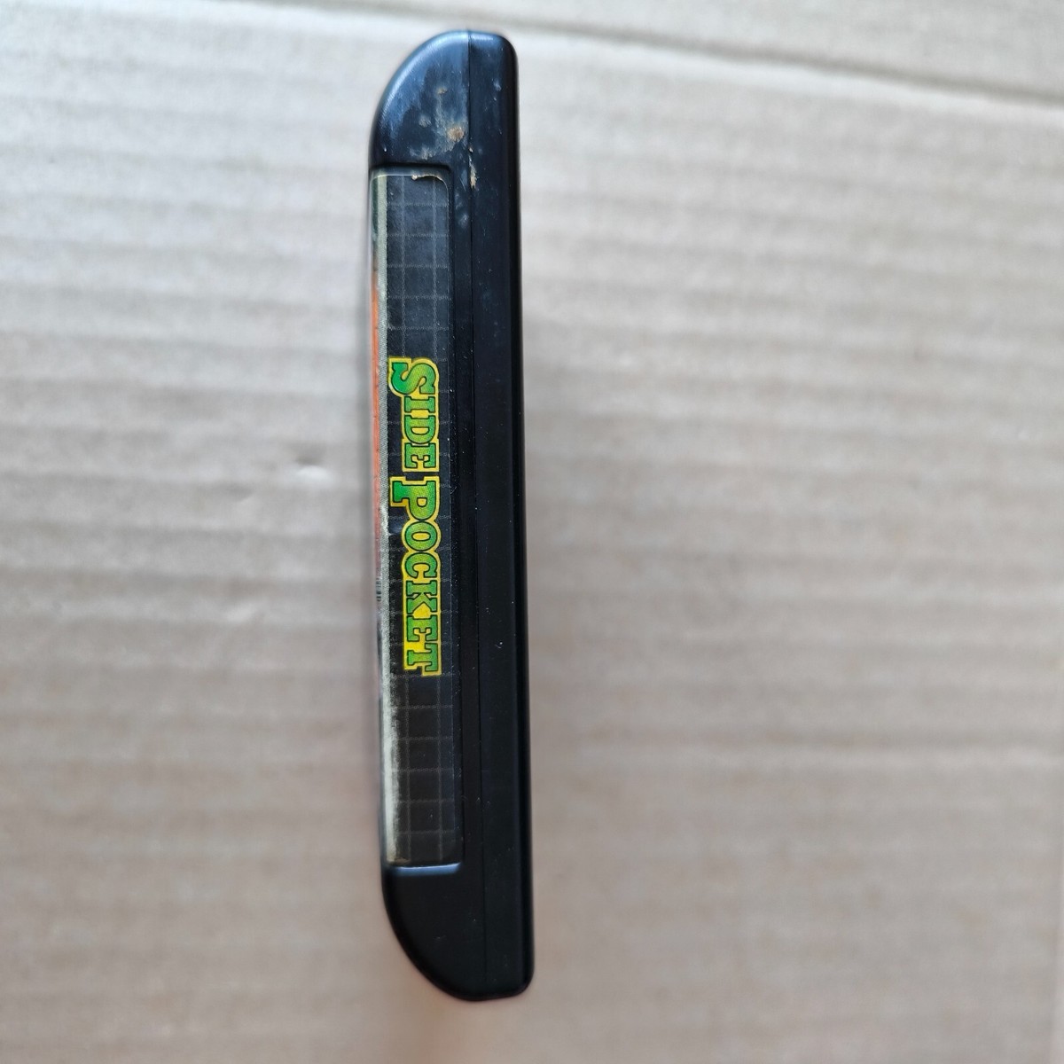 SEGA MEGA DRIVE SIDE POCKET 670-2893-50 | eBay