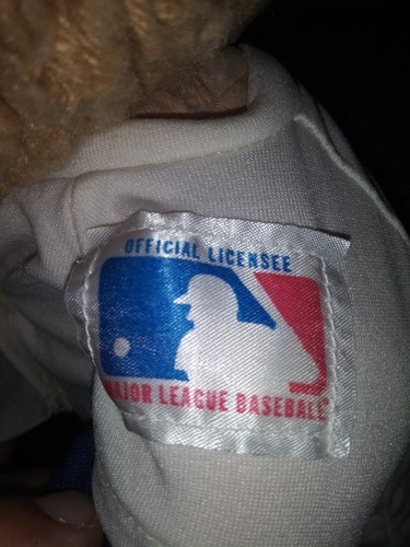 VTG Cabbage Patch Kids All Stars Detroit Tigers W/Uniform, 1986 - Picture 3 of 7