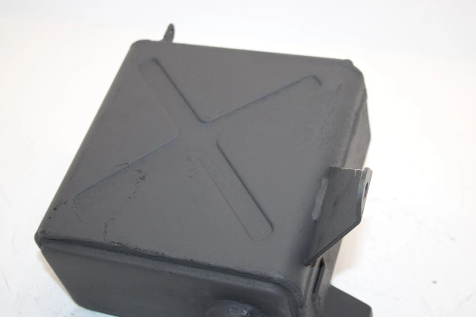 95 Arctic Cat Bearcat 440 Exhaust Muffler 0712-125 SA9 - Image 2 of 4