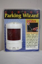 NEW - Merton Solutions Inc. StopLite Garage Parking Sensor Wizard ST-810