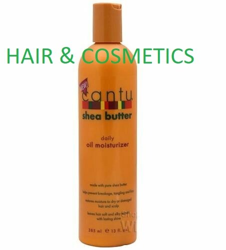CANTU SHEA BUTTER & NATURAL HAIR CARE AFRO Hair product all items-Full Range!!! - Picture 53 of 67
