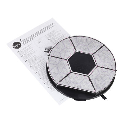 Filtro Per Proline H600 H600b H600bk H600g H600s H600w Cappa - Foto 7