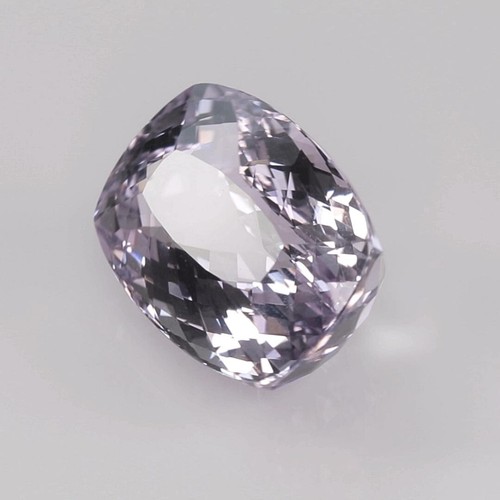 14.51 carats half white natural apatite cushion namibia 24023374 - Picture 2 of 5