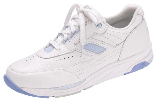 SAS Women's Walking Shoes Tour White 10 Narrow FREE SHIPPING Brand New In Box - Picture 2 of 4