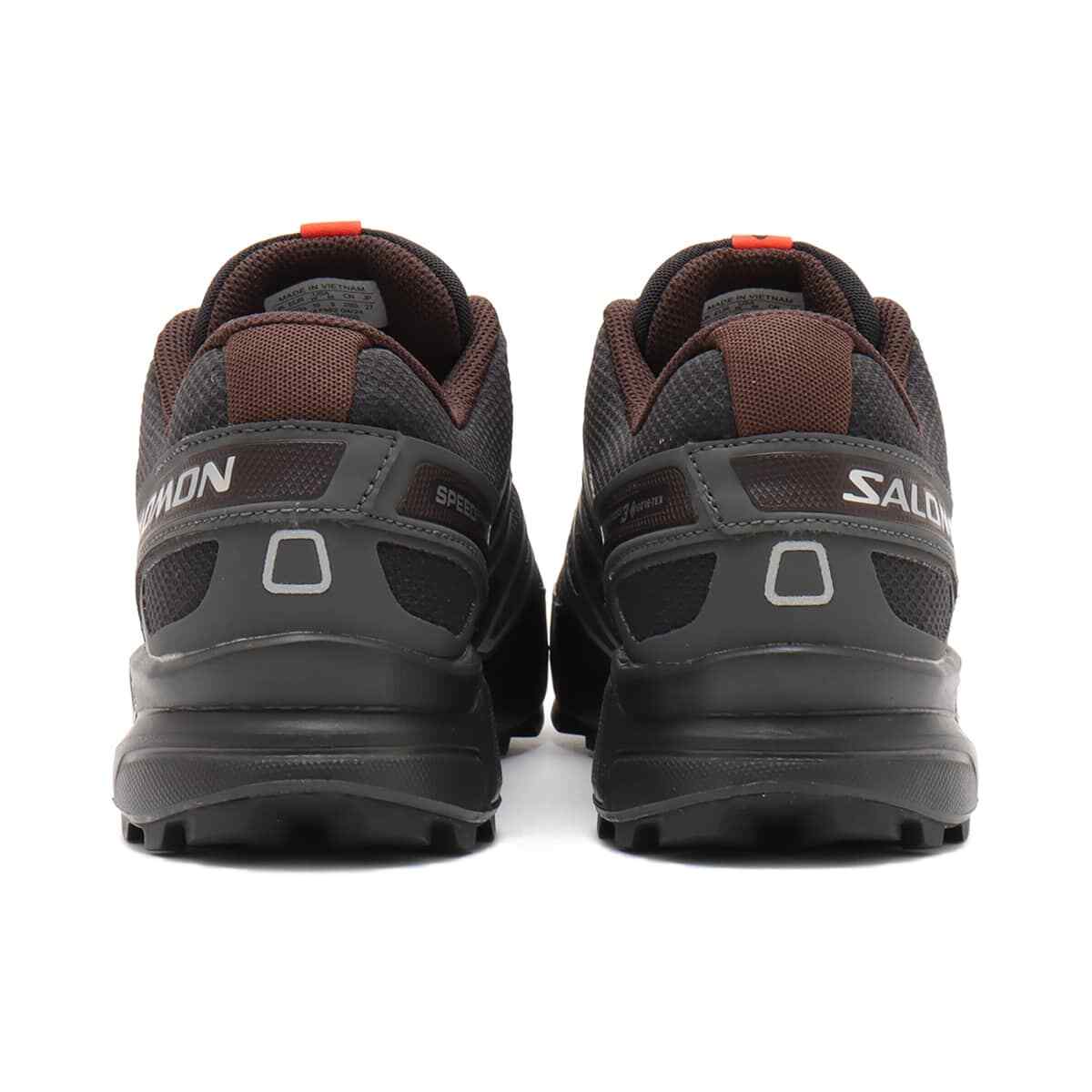 L47600200 Salomon Speedcross 3 GORE-TEX Black Phantom Black L47600200 Salomon Speedcross 3 GORE-TEX Black Phantom Black