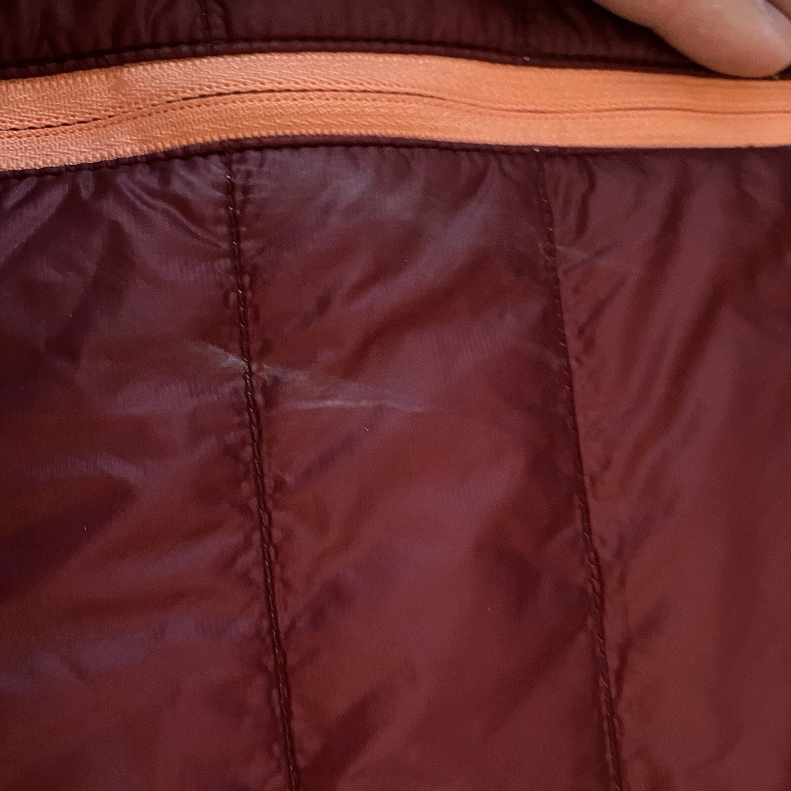 Strafe Aero Pullover Insulator Jacket Women’s Siz… - image 2