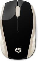 191628416431 HP 200 Maus RF Wireless Optisch 1000 DPI BeidhäNdig Hewlett-Packard