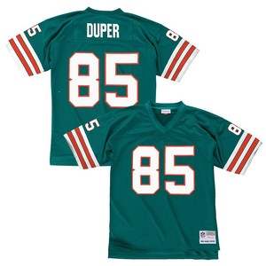 mark duper jersey