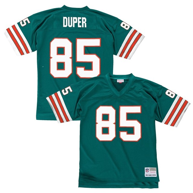 miami dolphins home jersey