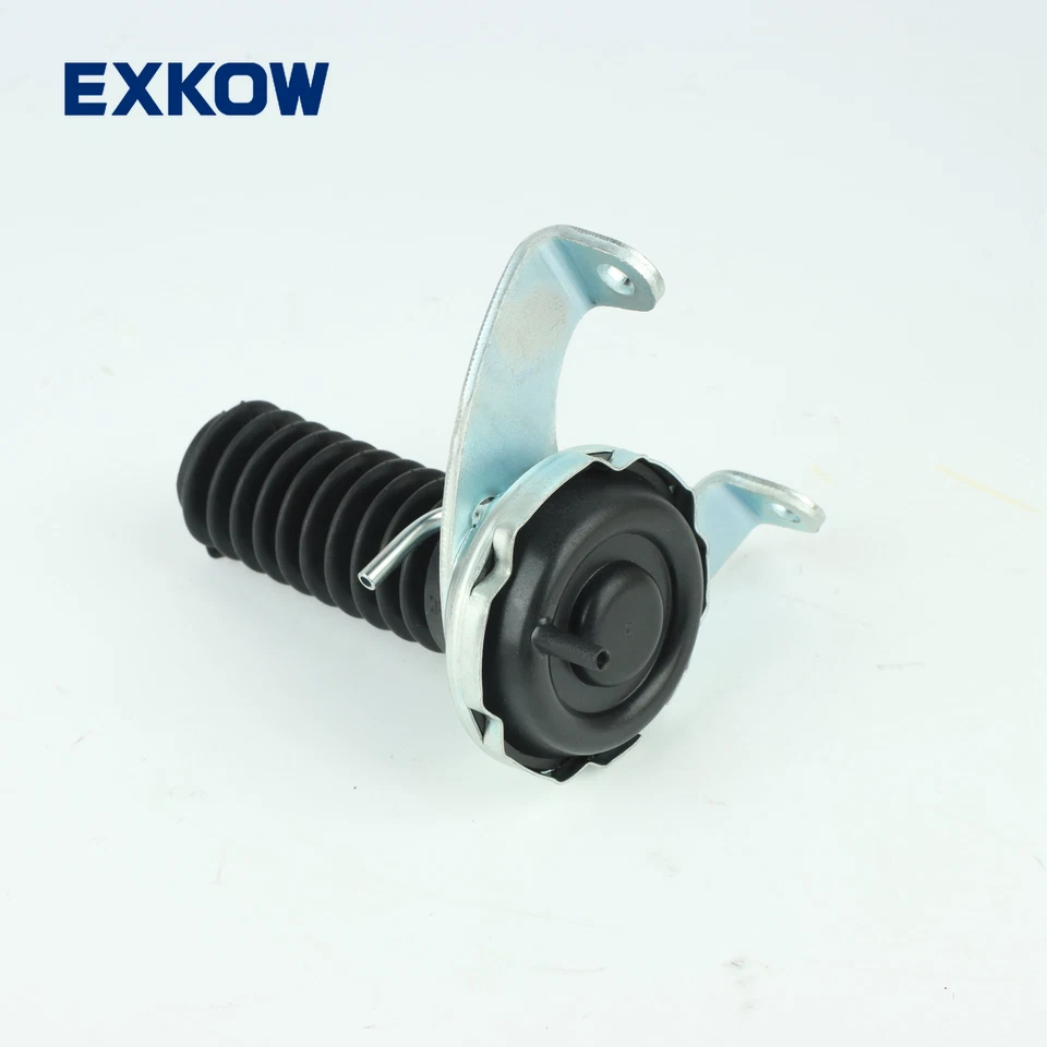 Actuador de embrague de rueda libre 4x4 apto para Mitsubishi Montero y MONTERO SPORT Foto 3 de 3