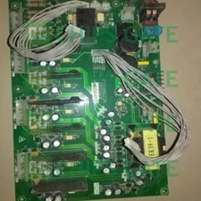 1PCS Used Oerlikon Drive power driver board F1D3NQ23A Fast Ship