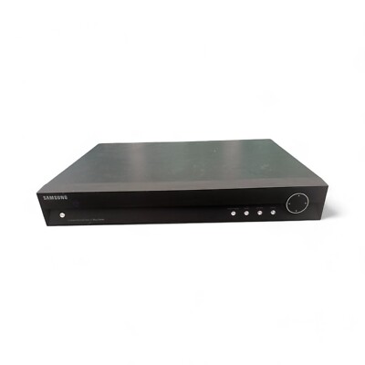 Samsung MR-16SB2 Multimedia Player Universal 5 HDMI OUT SHOPS *OHNE ADAPTER*