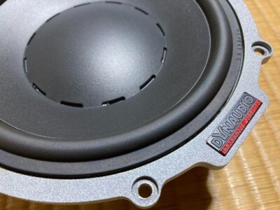 Dynaudio Esotar2 650 Woofer Set Of 2 | eBay
