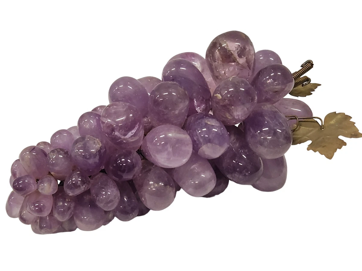 Amethyst grape best sale cluster