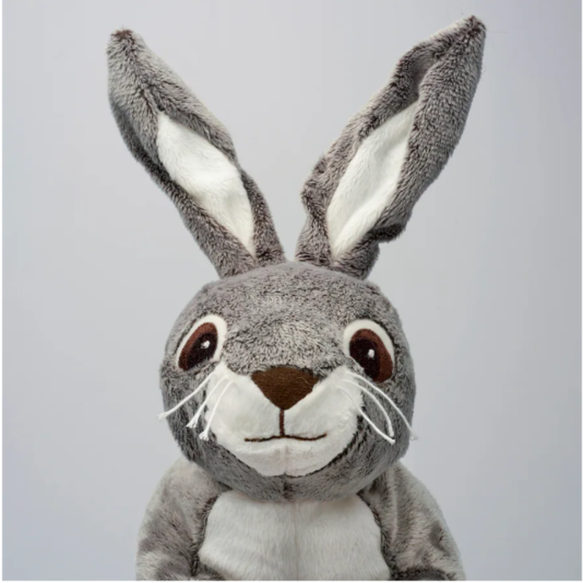 Vandring Hare IKEA Bunny Rabbit Plush Doll Easter Swedish Rabbit Plush