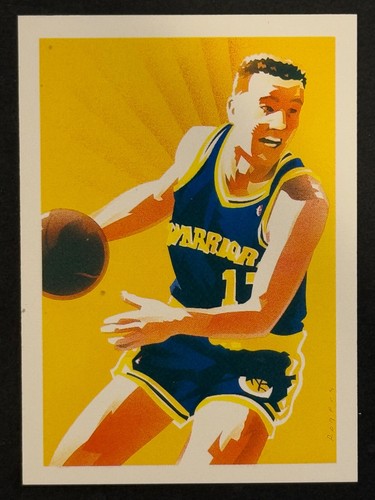 1990-91 Hoops Basketball Cards Complete Your Set U-Pick (#'224-440) NM to Mint - Foto 289 di 430