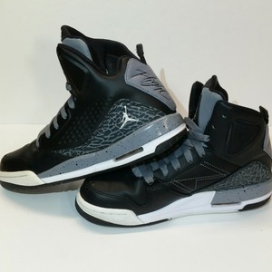 jordan flight sc 3 grey