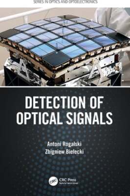 Detection of Optical Signals by Antoni Rogalski: New