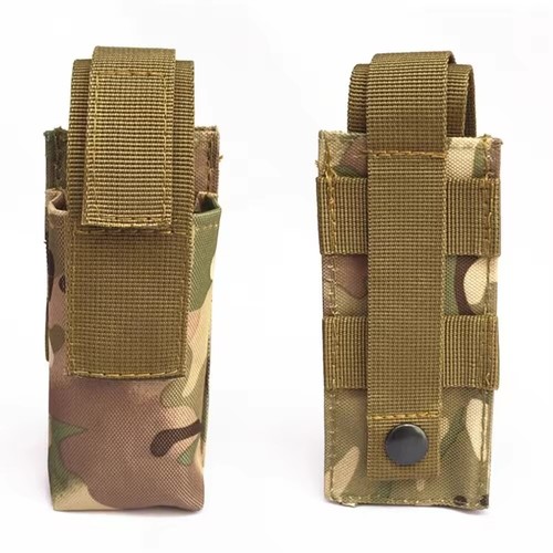 Tourniquettasche Tourniquet CAT Trägersystem Tasche Pouch MEDIC Grün - Bild 2 von 6