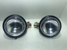Mc Cormick Scheinwerfer Satz D320 D322 D324 D326 D430 D432 D436 D439 &Oslash; 130mm