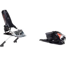 2025 LOOK PIVOT 12 GW BLACK 115mm SKI BINDINGS BRAND NEW