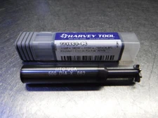 Harvey Tool 1/2" Carbide Key Cutter 1/2" Shank 990330-C3 (LOC2704B)