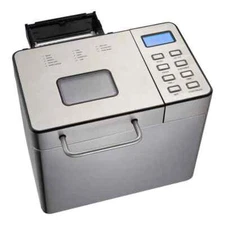 Farberware FW61100043213 Bread Machine - Silver