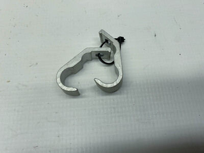Suzuki GSXR750 K3 Halter Paar Pair of Brackets (3) 03'