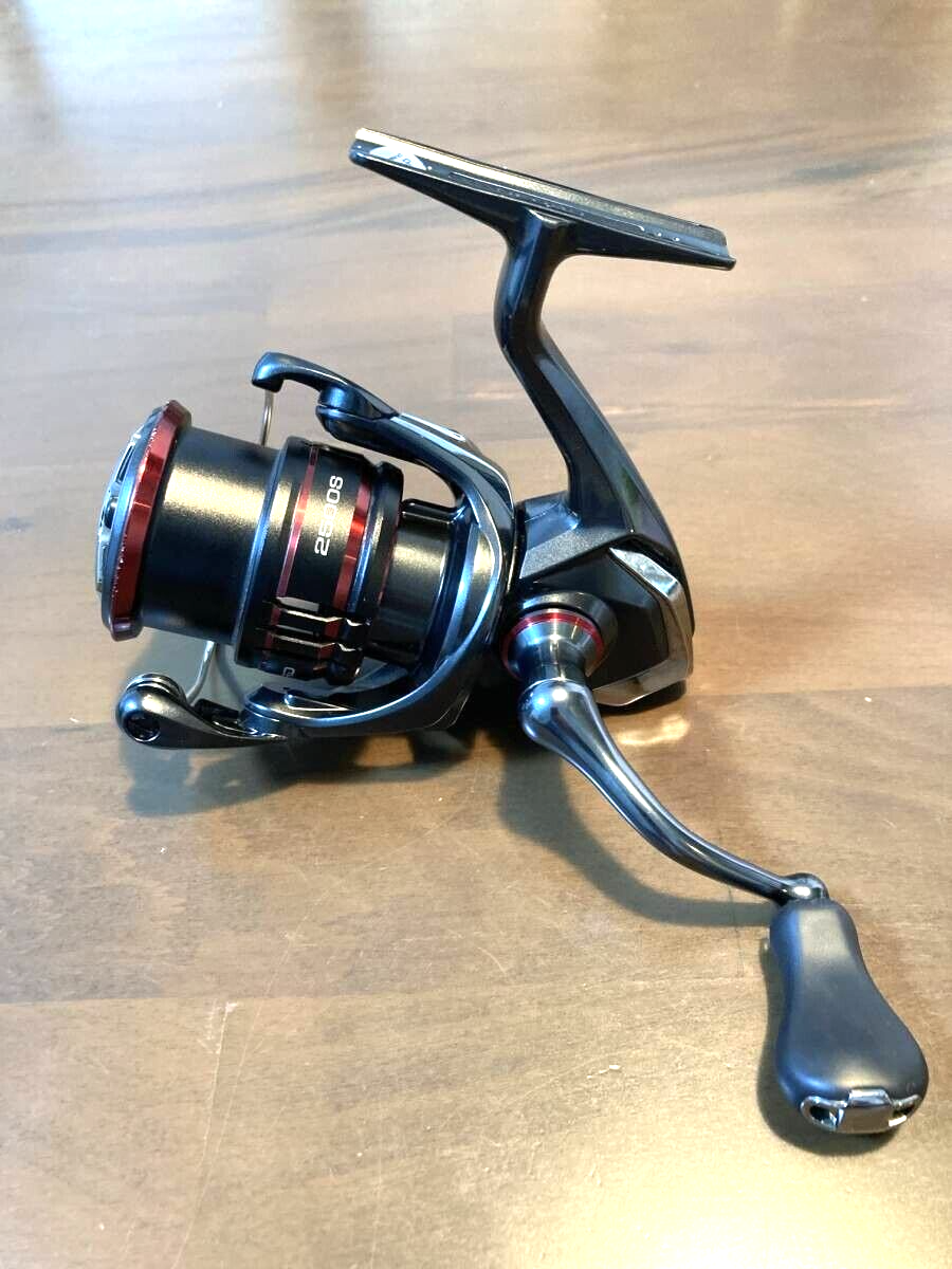 Shimano 20 Vanford 2500S Spinning Reel | eBay Shimano 20 Vanford 2500S Spinning Reel | eBay
