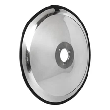 Slicer Knife 12", Fits Berkel 827E, General, Anvil, Vollrath. 01-40827E-00073