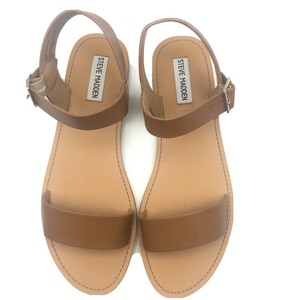 steve madden zone ankle strap sandal