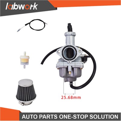 Carburateur Voor Honda XL100S XR100 XR100R CRF100F... - Vicedeal