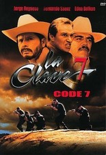 La Clave 7 (DVD, 2003) for sale online | eBay