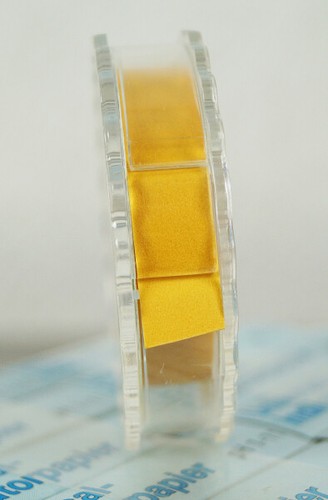 10x Macherey Labor PH Wert Test Teststreifen Indikator Lackmus Testpapier PH1 - - Bild 9 von 9