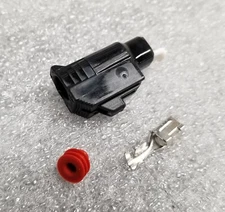For TOYOTA LEXUS 90980-11400 1-Pin Starter Connector Plug Clip Kit