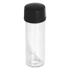 Gold Claw Vial with Lid for Gold Prospecting GCU-28