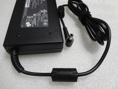 Adaptador para Gigabyte Sabre 17 3168NGW A12-120P1A Chicony 19.5V6.15A 120W OEM NUEVO - Imagen 5 de 6