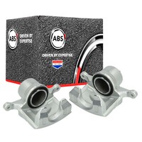 2X A.B.S. Bremssattel Vorne FüR Hyundai I30 KIA Ceed PRO 1.0-1.6D 11.11-
