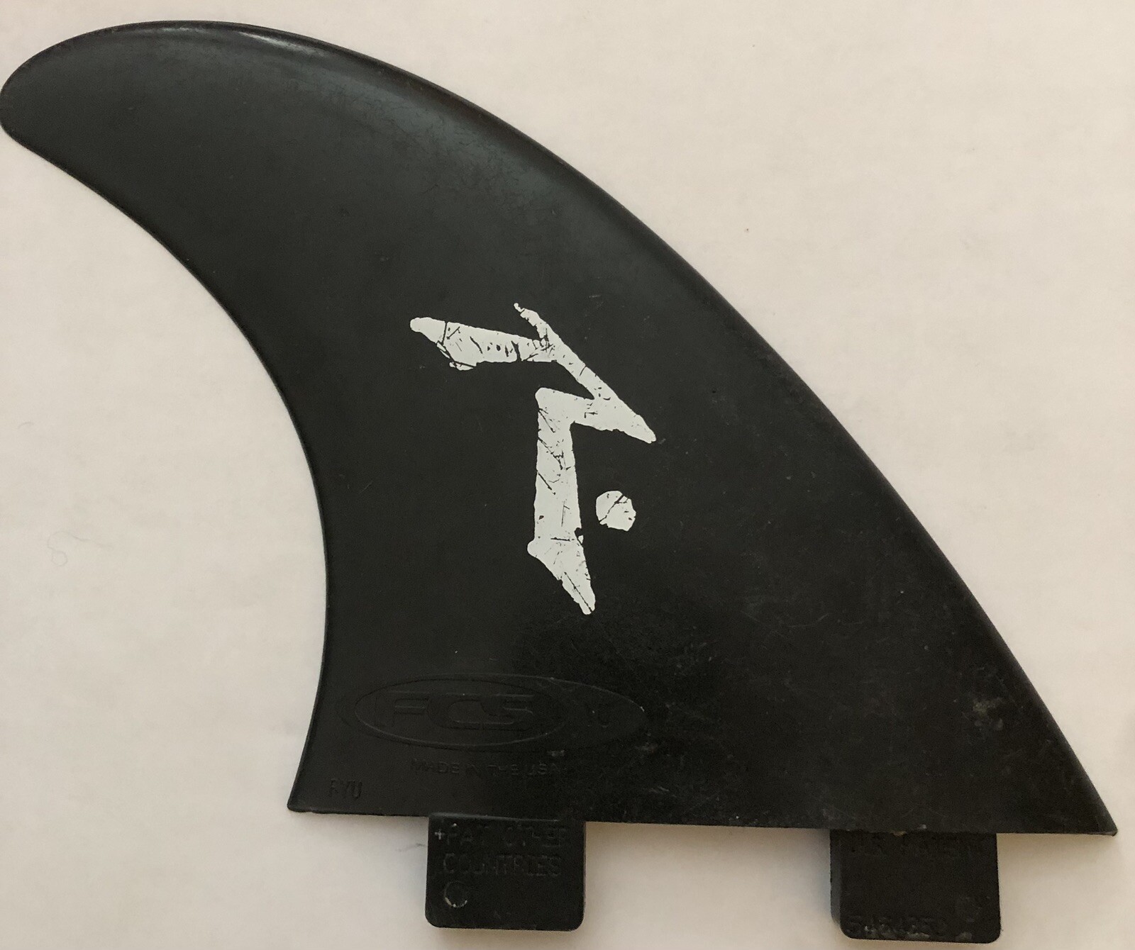 FCS Ignition 8.50
