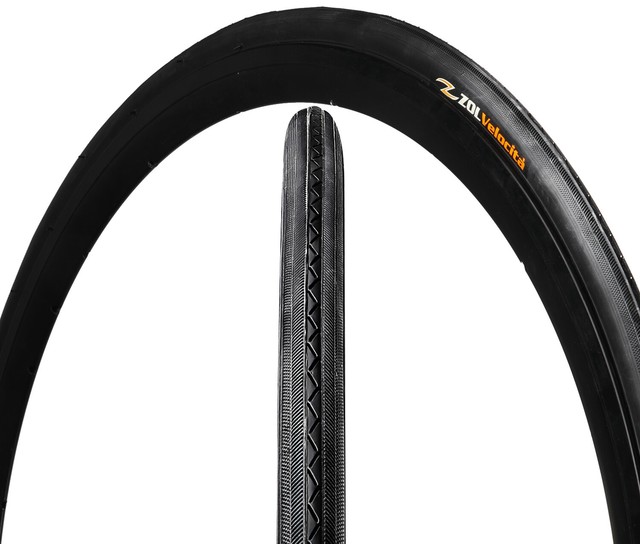 20 x 1.25 bicycle tire