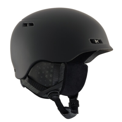Anon Rodan BOA Helm - Black