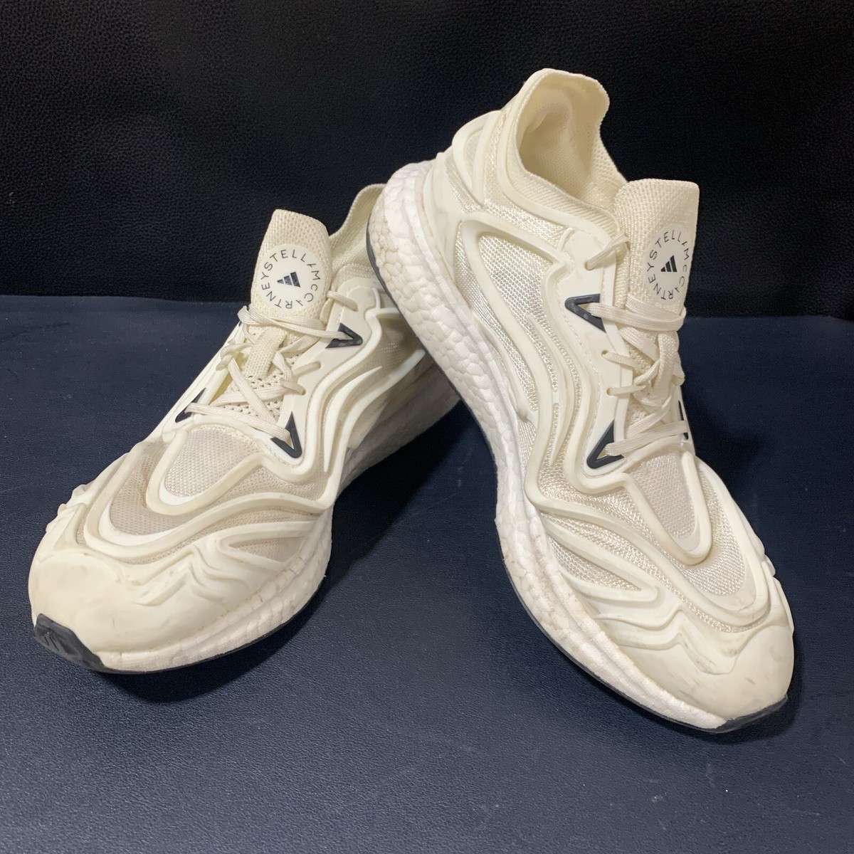 Adidas by Stella McCartney Ultraboost Speed Running Shoes