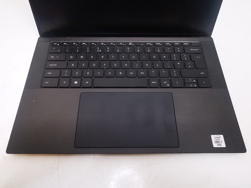 Dell Precision 5550 15.6" Laptop - 10th Gen i7/32GB RAM/512GB SSD/Quadro T2000 - Picture 7 of 13