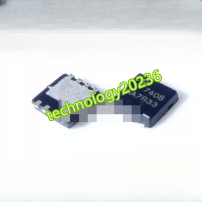 5PCS NEU AON7408L AON7408 7408 AON7466 7466 AON7418 DFN8 #LL