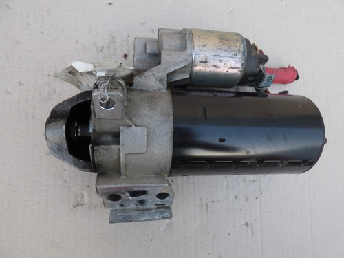BMW E81 E82 E87 E88 E90 E91 E92 E93 E60 E61 E83 Diesel Anlasser Starter 7798006