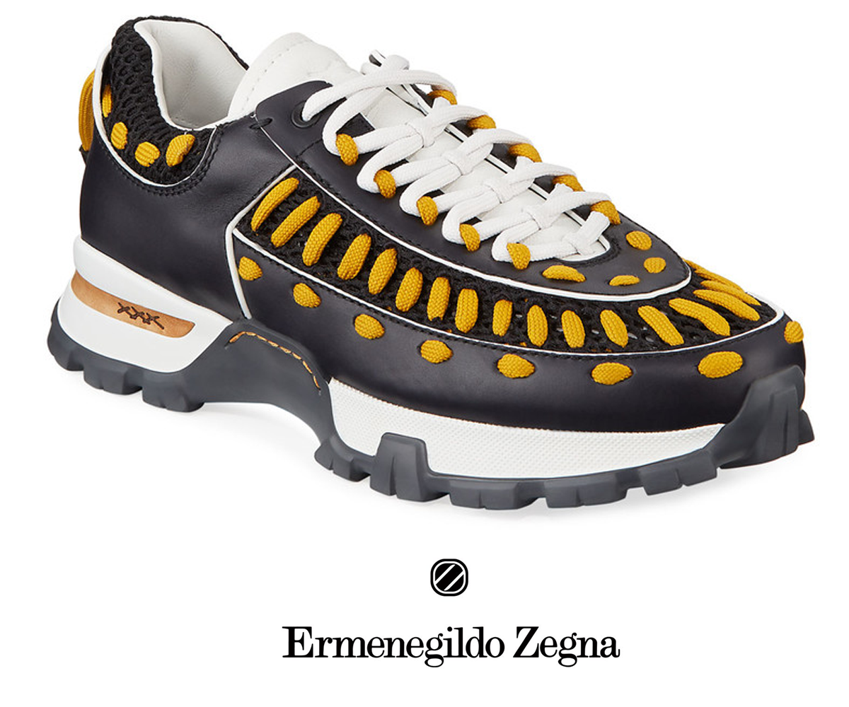 zegna claudio