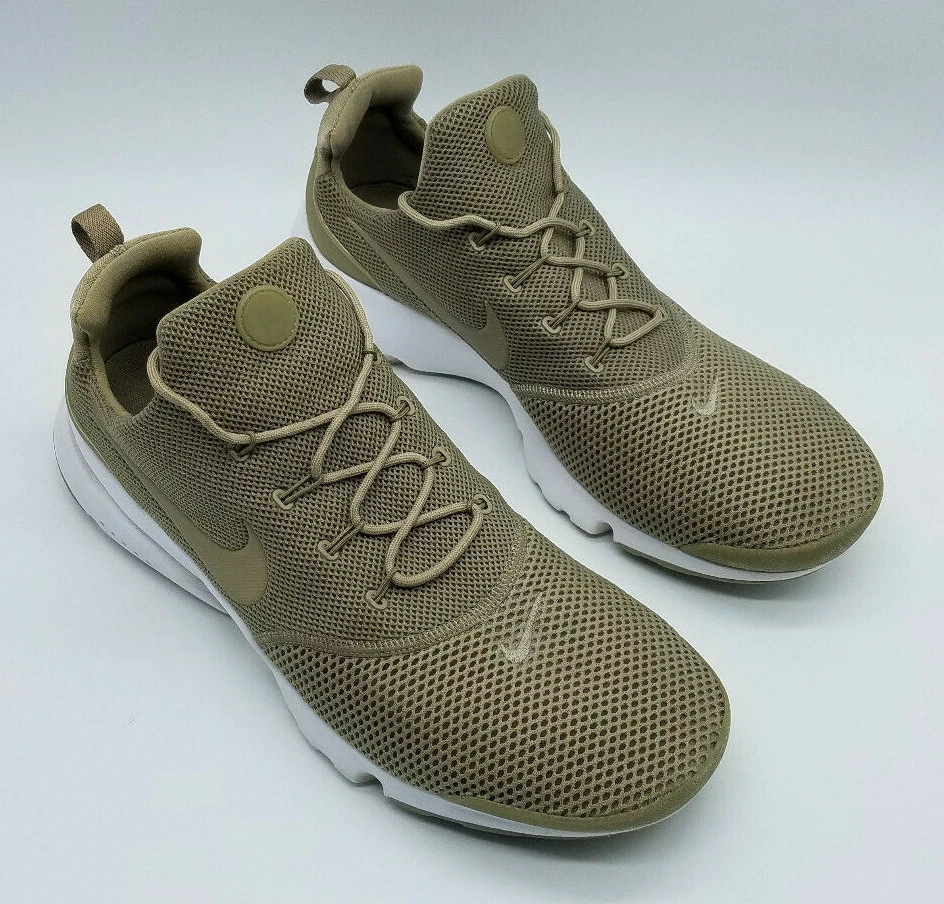 Nike Air Presto All Men&#039;s Khaki 908019-200 Size 13 | eBay